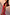 Thumbnail for Red Bandana Remi Dress with Leopard Sleeve