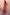 Thumbnail for Red Bandana Remi Dress with Leopard Sleeve