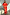 Thumbnail for Red Celestial Cardigan
