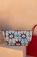 Red Mesh Tote Bag