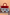 Thumbnail for Red Mesh Tote Bag