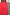 Thumbnail for Red Denim Scallop Jeans