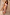 Thumbnail for caption_Model is 5ft4” and wears UK size 10/ US 6