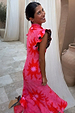 Pink Soleil Remi Dress