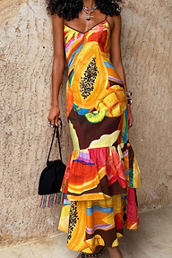 caption_Model is 5ft9” and is UK size 8, wearing UK size 10