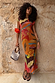caption_Model is 5ft9” and is UK size 8, wearing UK size 10