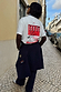 caption_Model is 5ft7” and wears size M