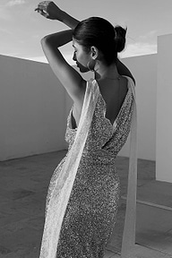 Sequin Maxi Wrap Jaspre Skirt Never Fully Dressed Sequin Maxi Wrap Jaspre Skirt Never Fully Dressed