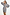 Thumbnail for caption_Model wears Gunmetal Sequin Mini Jaspre Skirt in UK size 10/ US 6