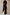 Thumbnail for Black & Gold Simona Dress