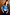 Thumbnail for caption_Model is 5ft3” and wears UK size 6/ US 2