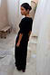 caption_Model is 5ft4” and wears size S