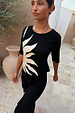 caption_Model is 5ft4” and wears size S