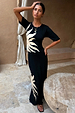caption_Model is 5ft4” and wears size S