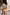 Thumbnail for Abstract Soleil Ellie Shorts