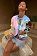 caption_Model is 5ft4” and wears size S