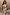 Thumbnail for Abstract Soleil Emilia Dress Petite