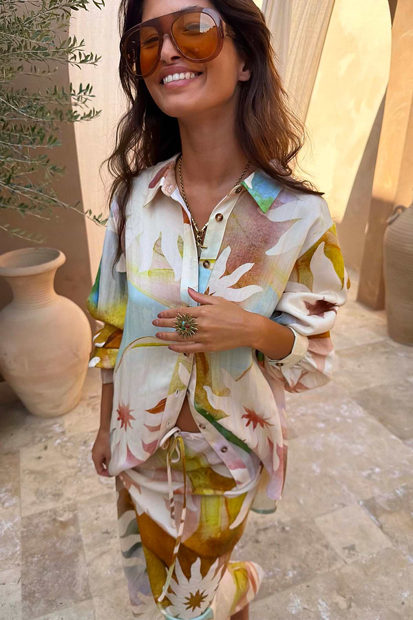 caption_Model is 5ft4” and wears UK size 10/ US 6