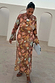 caption_Model is 5ft7” and wears UK size 18/ US 14
