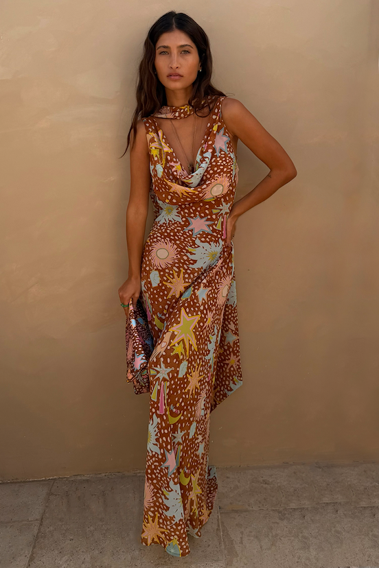 Star Fawn Sophie Dress