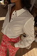 caption_Model is 5ft7” and wears UK size 10/ US 6 