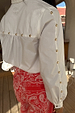 caption_Model is 5ft7” and wears UK size 10/ US 6 