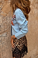 caption_Model is 5ft4” and wears size M