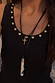 Deloris Whistle Necklace