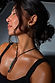 Deloris Whistle Necklace