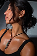Deloris Whistle Necklace
