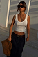 caption_Model is 5ft4” and is wearing size M
