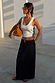 caption_Model is 5ft4” and is wearing size M