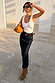 caption_Model is 5ft4” and is wearing size M