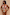 Thumbnail for Abstract Plunge Swimsuit