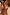 Thumbnail for Top bikini Abstract arricciato con stampa colorata, spallina con perline e dettaglio logo dorato.