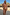 Thumbnail for Abstract Ruched Bikini Top