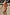 Thumbnail for Abstract Ruched Bikini Top