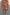 Thumbnail for Abstract Ruched Bikini Top