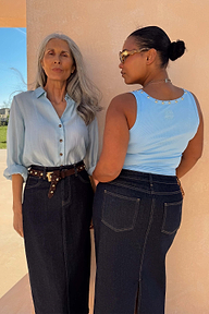 caption_Model is 5ft9” and wears size X