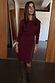 caption_Model is 5ft3” and wears size S