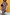 Thumbnail for Check Floral Top