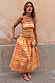 caption_Model is 5ft4” and is UK size 8, wearing UK size 10
