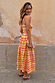 caption_Model is 5ft4” and is UK size 8, wearing UK size 10