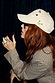 Choose Love Cap