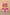 Thumbnail for Girls Pink Fruit Crop Bikini Set