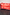 Thumbnail for Red Bandana Reversible Make Up Bag