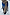 Thumbnail for Ski Slopes Mesh Long Sleeve Top