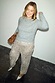 caption_Model is 5ft7” and wears UK size 18/ US 14