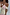 Thumbnail for caption_Model is 5ft7” and wears UK size 8/ US 4