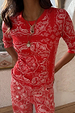 caption_Model is 5ft7” and wears size M